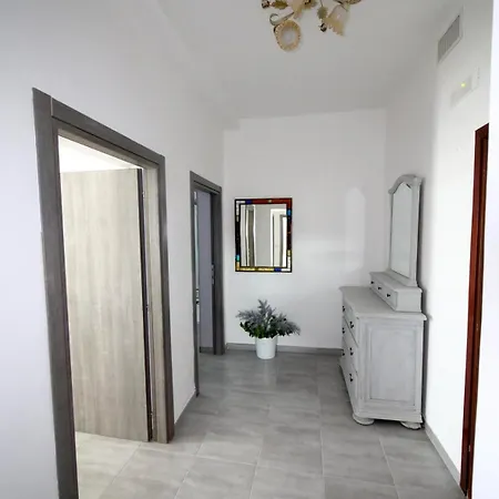 Beb Da Tina Bed and Breakfast Roccasecca