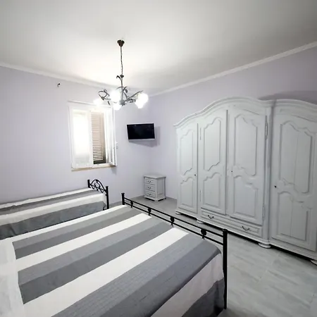 Couette-café Beb Da Tina Roccasecca