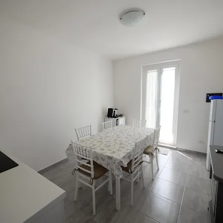 Couette-café Beb Da Tina Roccasecca