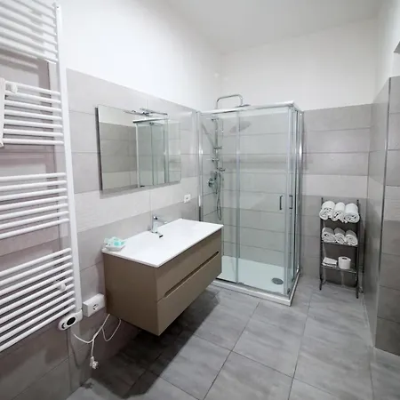 Beb Da Tina Bed and Breakfast