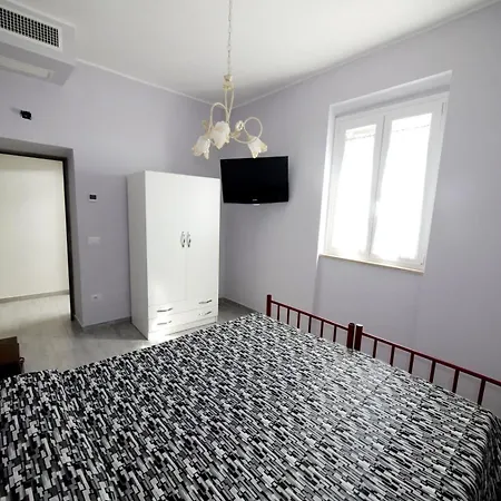 Couette-café Beb Da Tina Roccasecca