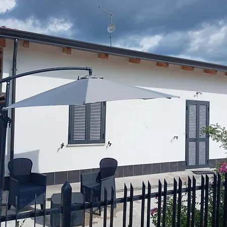 Bed and Breakfast Beb Da Tina