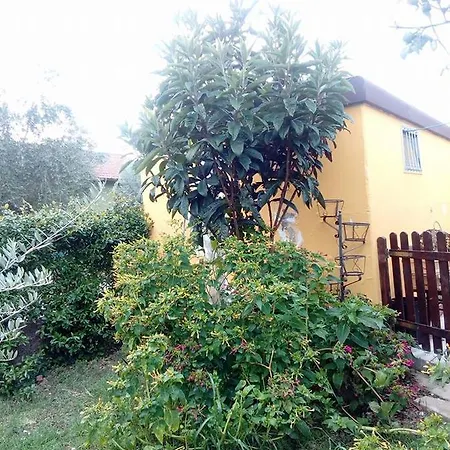 Beb Da Tina Bed and Breakfast *