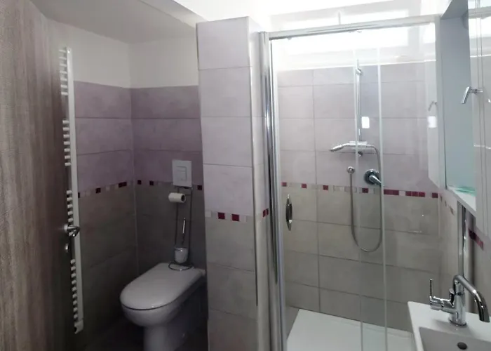 Bed and Breakfast Beb Da Tina