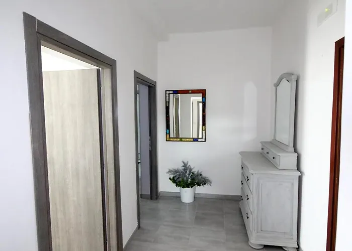 Beb Da Tina Bed and Breakfast Roccasecca