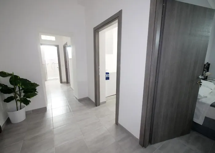 Beb Da Tina Bed and Breakfast *