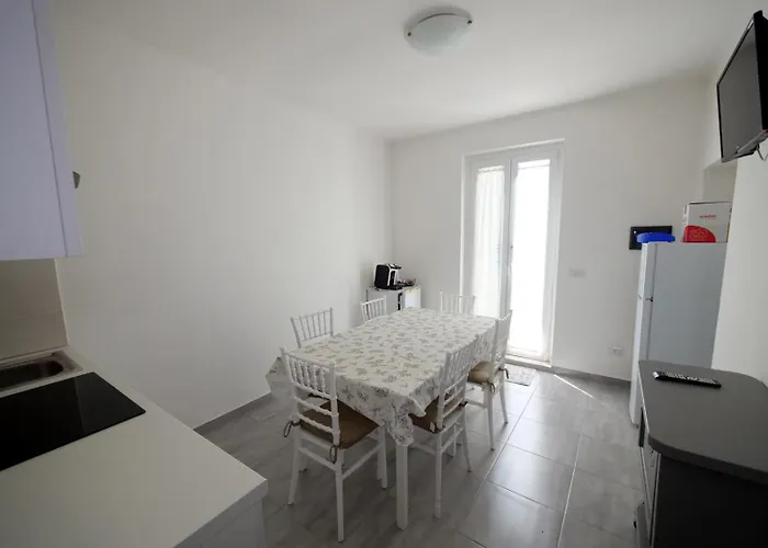 Bed and Breakfast Beb Da Tina Roccasecca