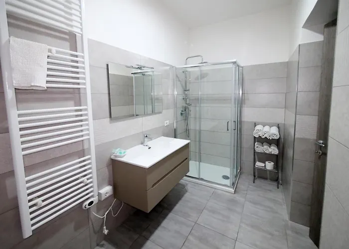 Beb Da Tina Bed and Breakfast