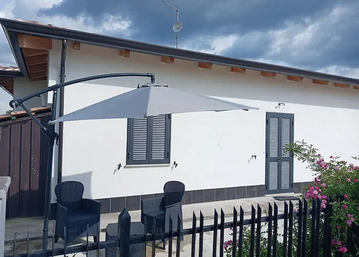 Bed and Breakfast Beb Da Tina