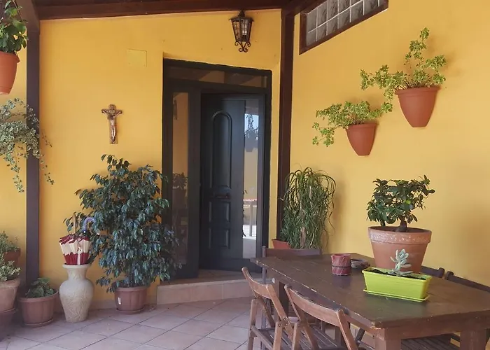 Beb Da Tina Bed and Breakfast Roccasecca